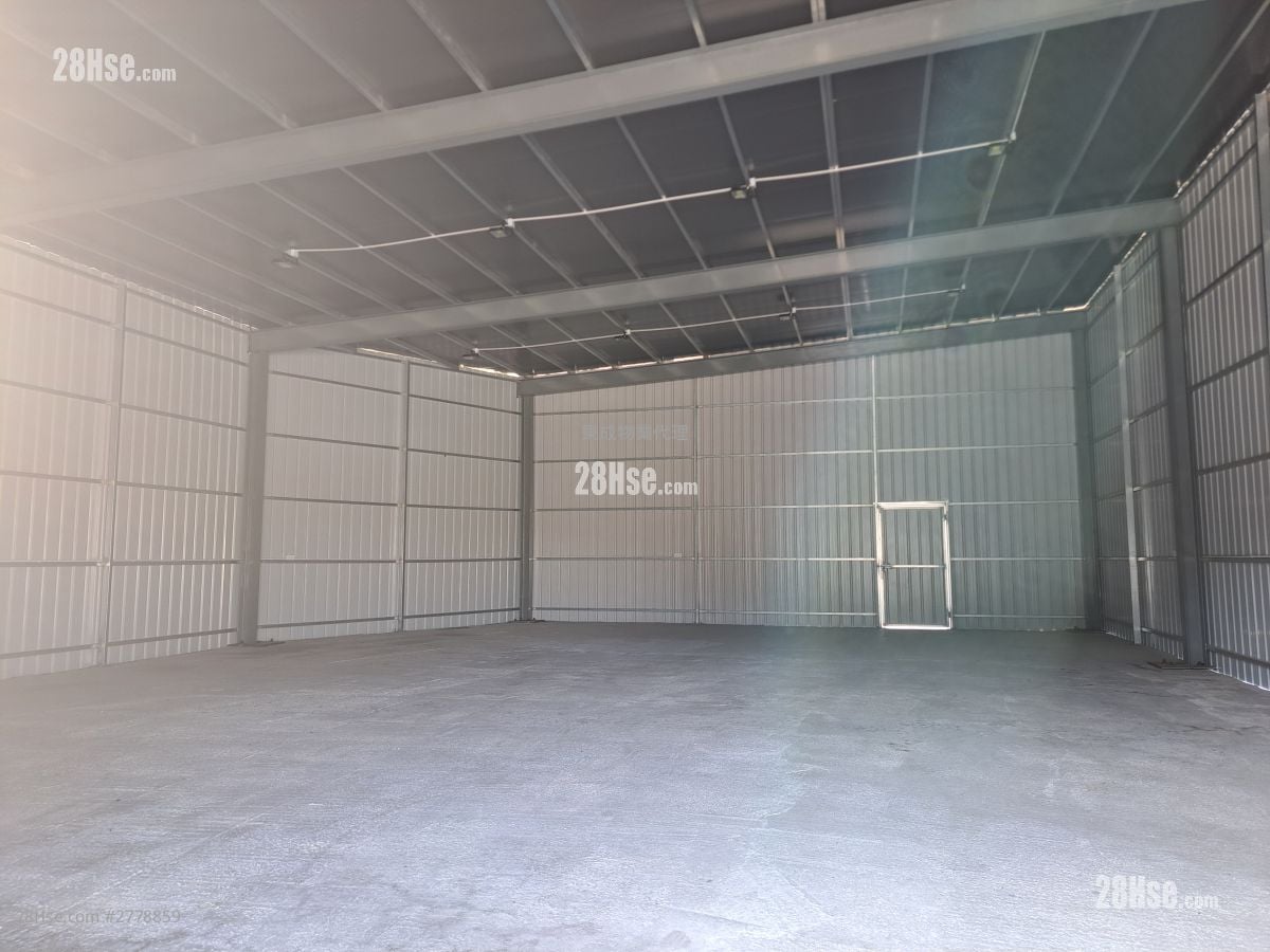 元朗 租盘 开放式间隔 11,530 平方尺