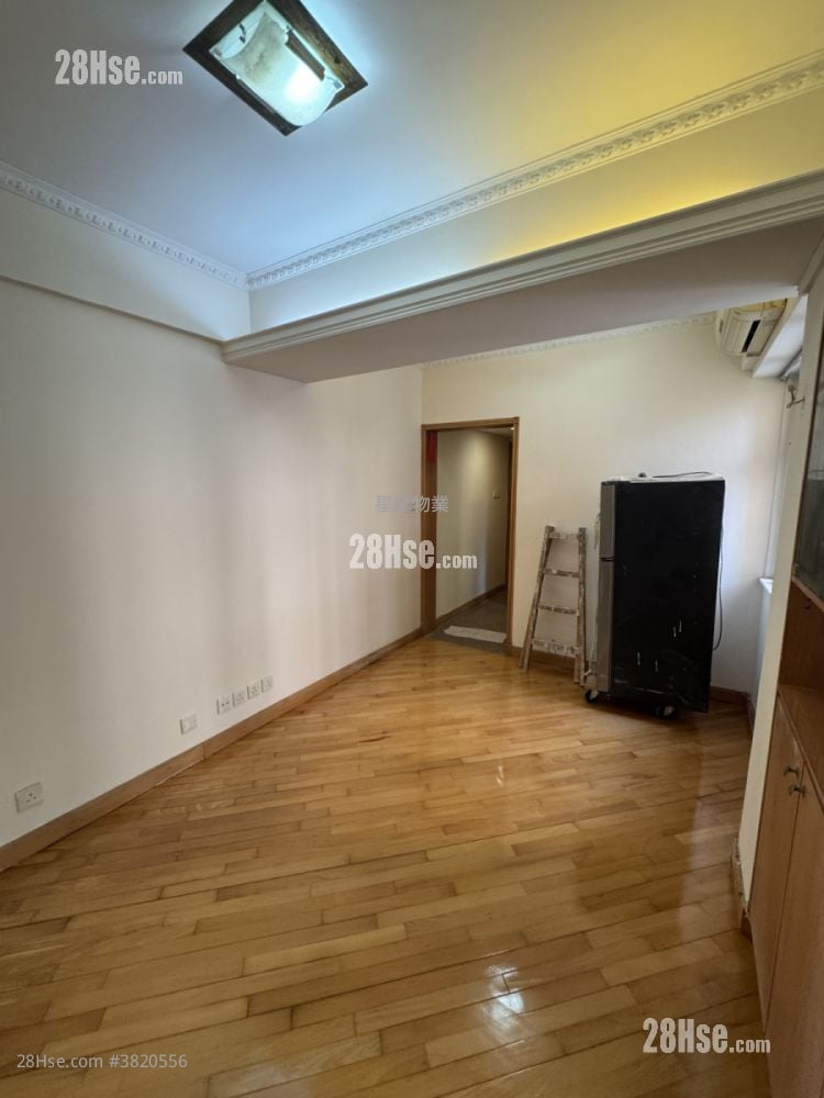 黃埔新村 租盤 3 房 , 1 浴室 442 平方呎