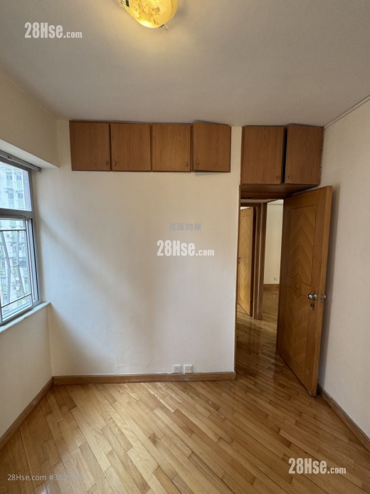 黃埔新村 租盤 3 房 , 1 浴室 442 平方呎