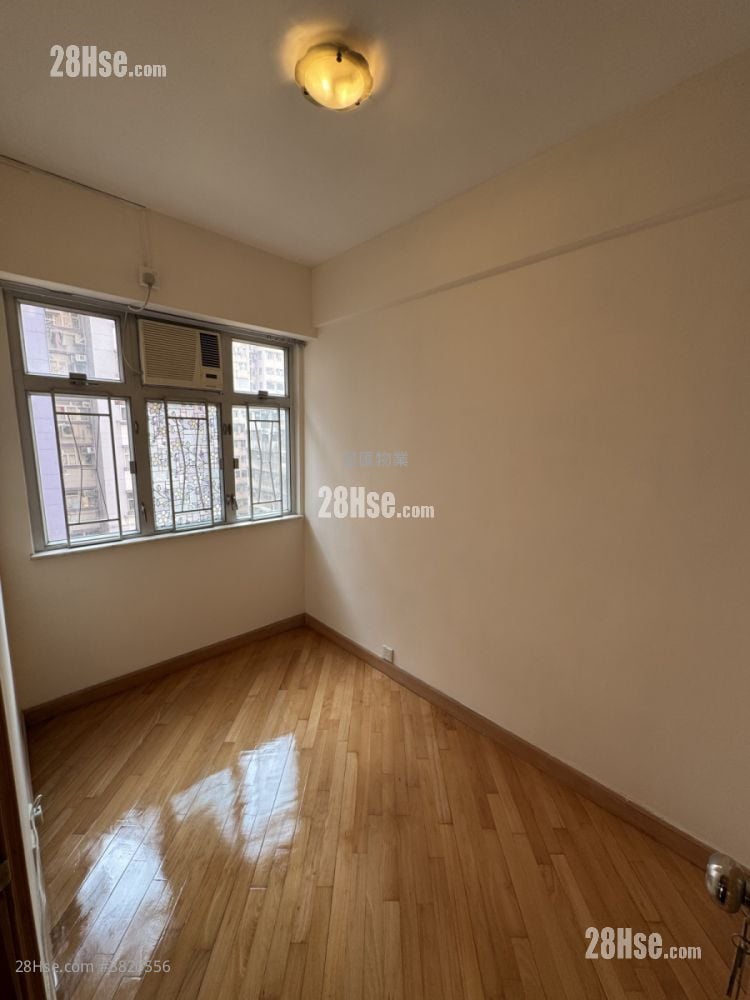 黃埔新村 租盤 3 房 , 1 浴室 442 平方呎