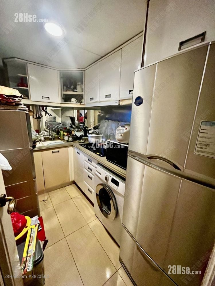 傲云峰 售盘 2 房 , 1 浴室 519 平方尺