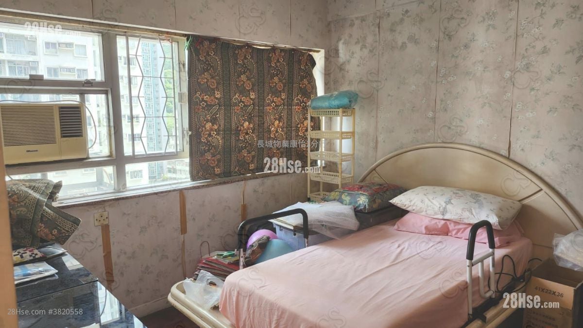 Westlands Gardens Sell 3 Bedrooms , 2 Bathrooms 848 ft²