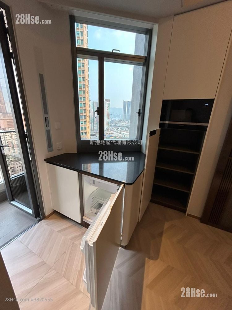 南首 售盘 开放式间隔 , 1 浴室 200 平方尺