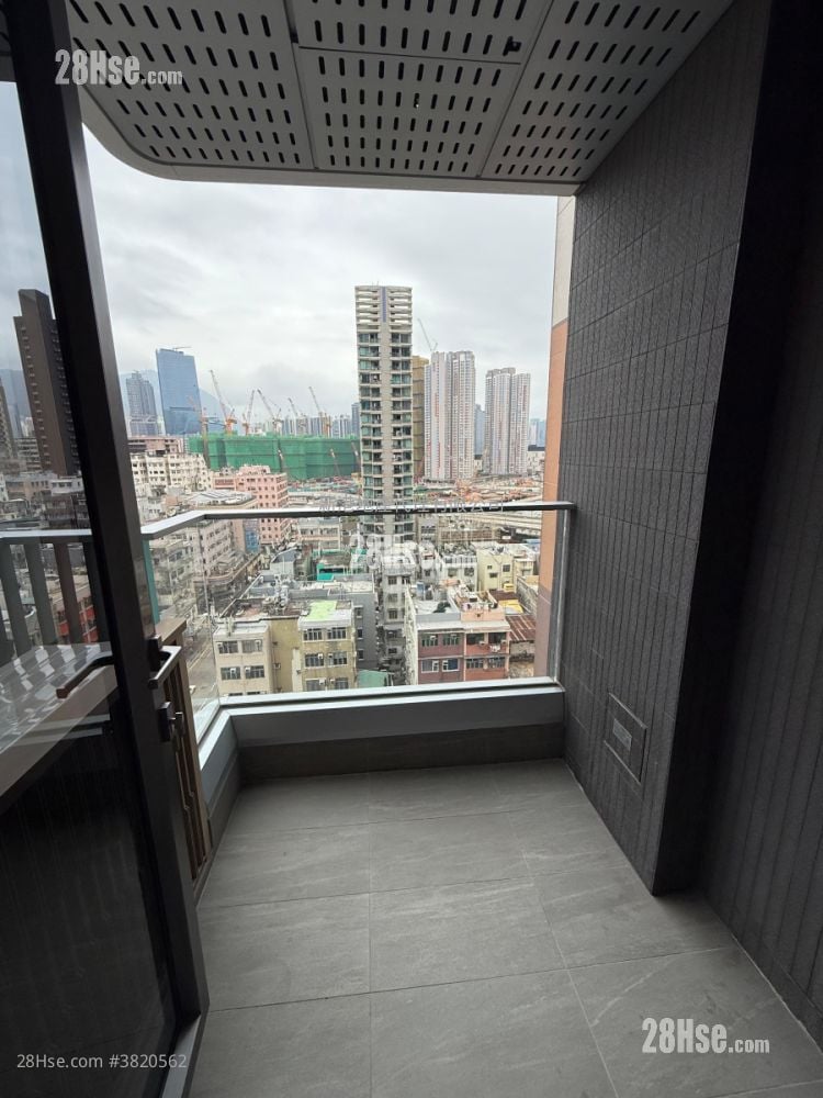 南首 售盘 1 房 , 1 浴室 262 平方尺