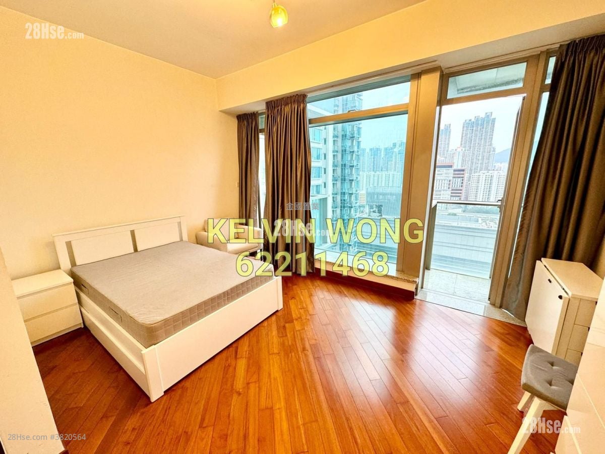 御金国峯 售盘 开放式间隔 , 1 浴室 322 平方尺