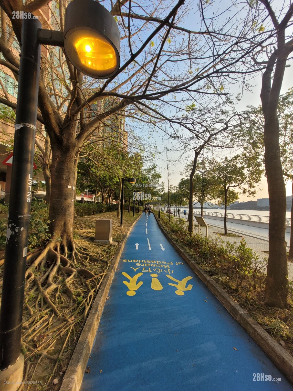 錦豐苑 售盤 3 房 , 1 浴室