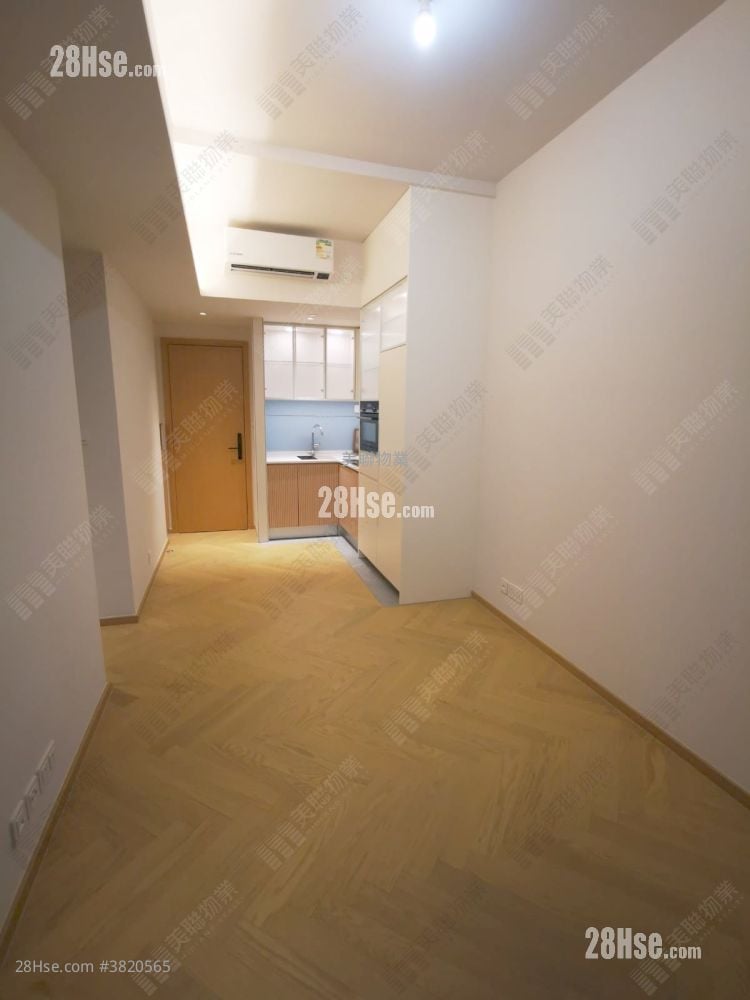 厅: 雨后 售盘 2 房 , 1 浴室 416 平方尺