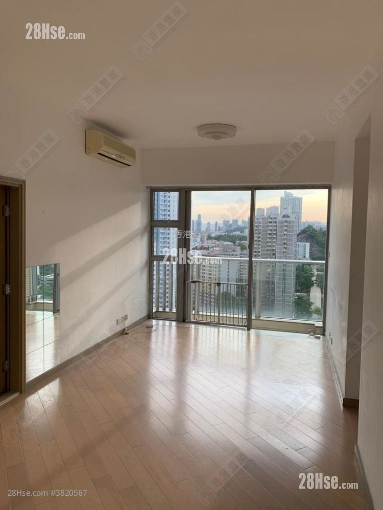 譽港灣 售盤 4 房 , 3 浴室 890 平方呎