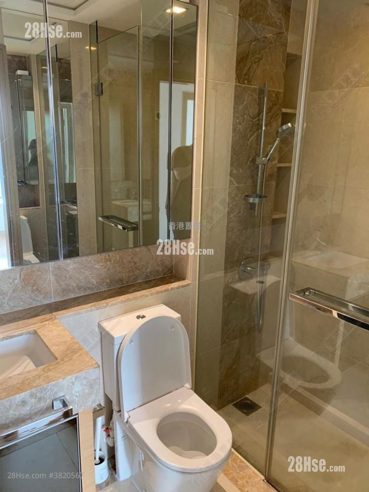 譽港灣 售盤 4 房 , 3 浴室 890 平方呎