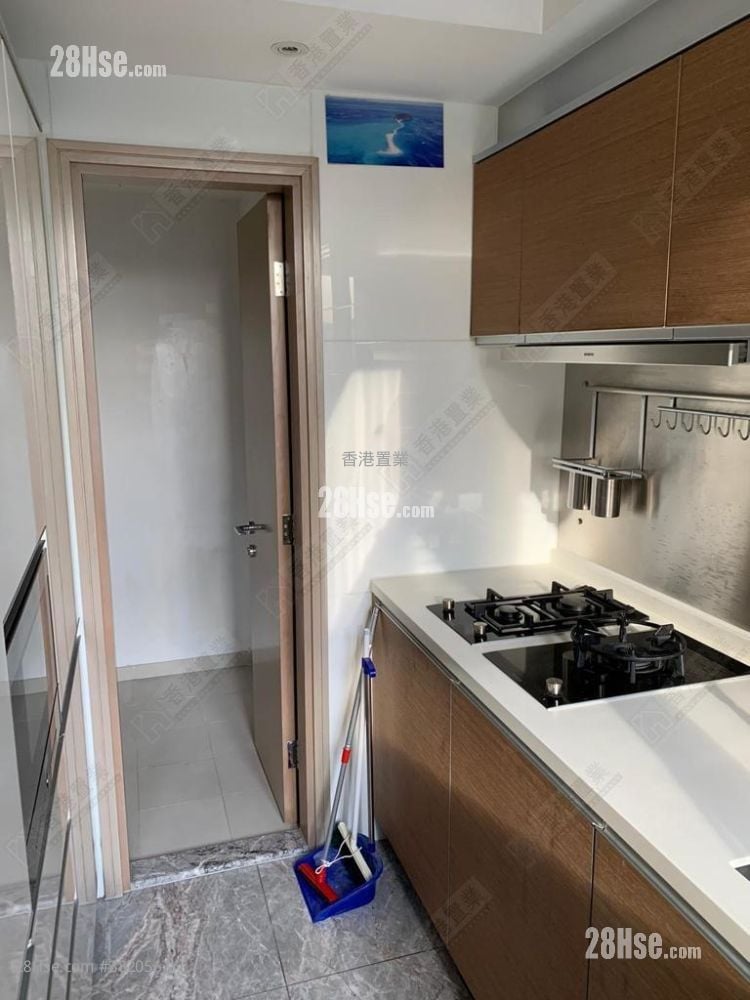 譽港灣 售盤 4 房 , 3 浴室 890 平方呎