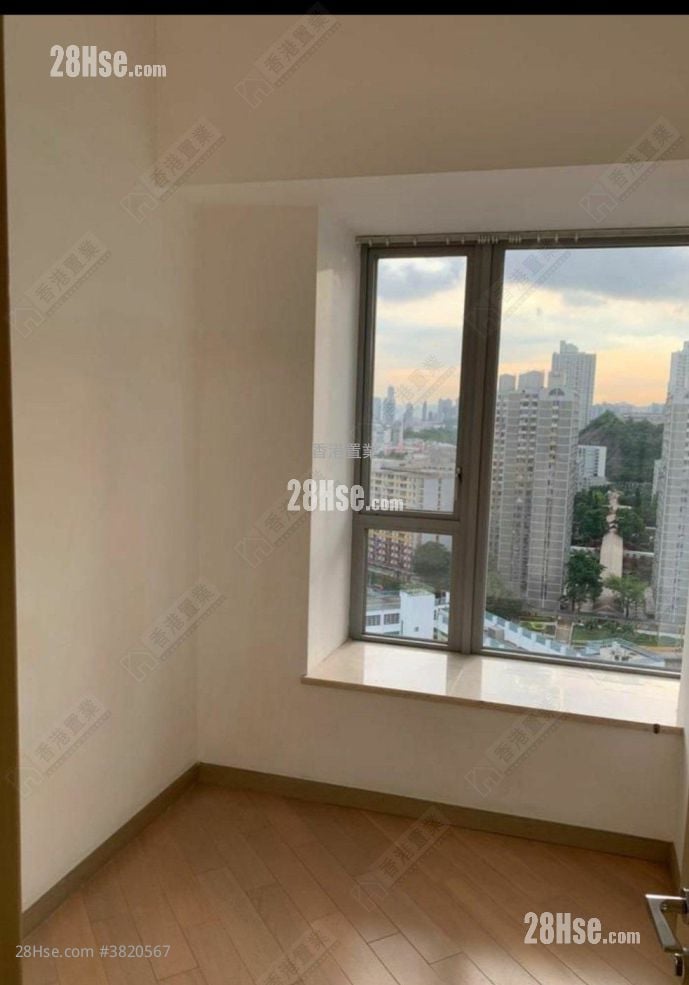 譽港灣 售盤 4 房 , 3 浴室 890 平方呎