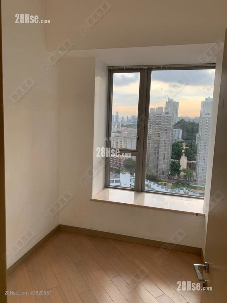 譽港灣 售盤 4 房 , 3 浴室 890 平方呎