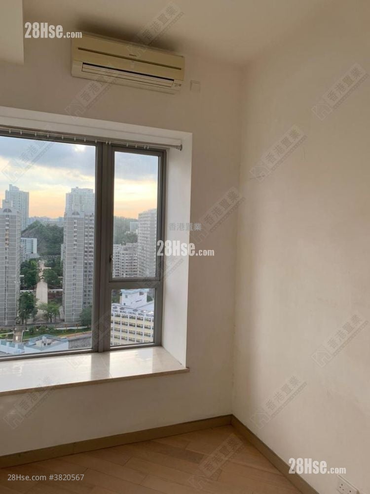 譽港灣 售盤 4 房 , 3 浴室 890 平方呎