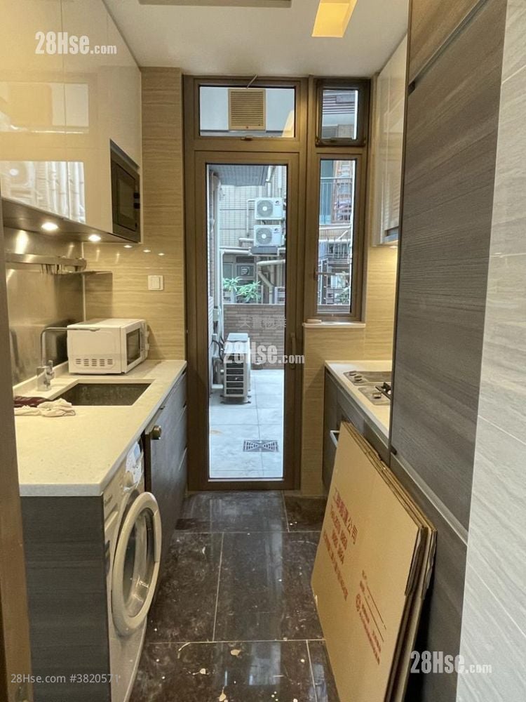 溱林 租盘 4 房 , 3 浴室 739 平方尺