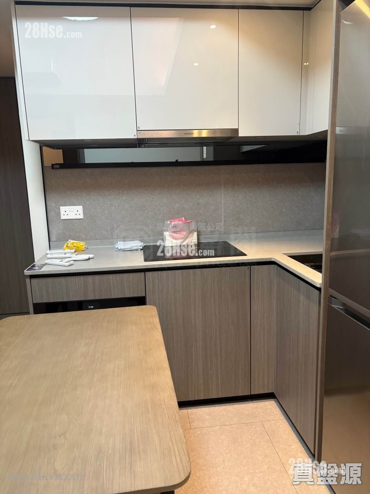 YOHO West 租盘 441 平方尺