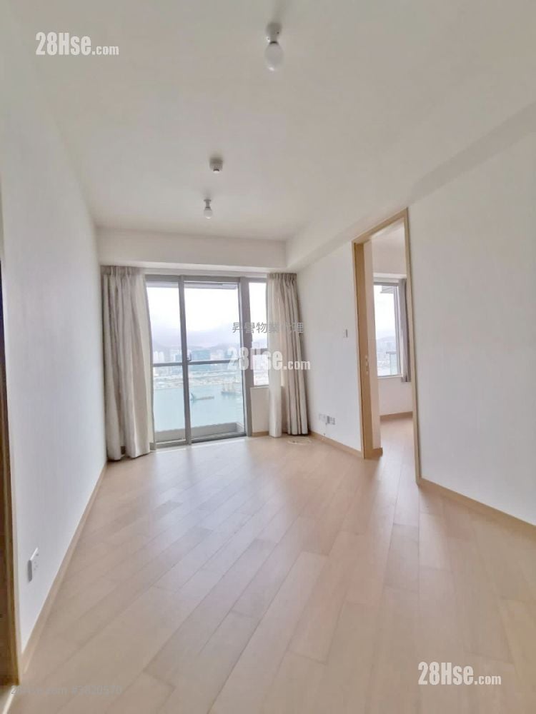 环海东岸 租盘 1 房 , 1 浴室 285 平方尺