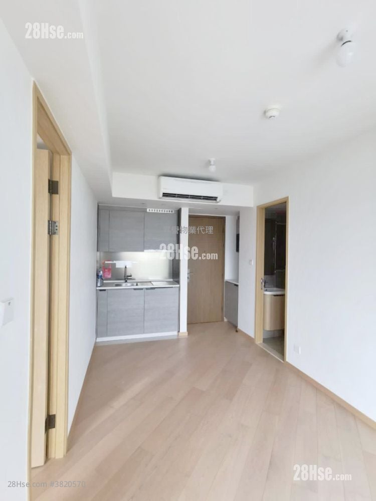 环海东岸 租盘 1 房 , 1 浴室 285 平方尺