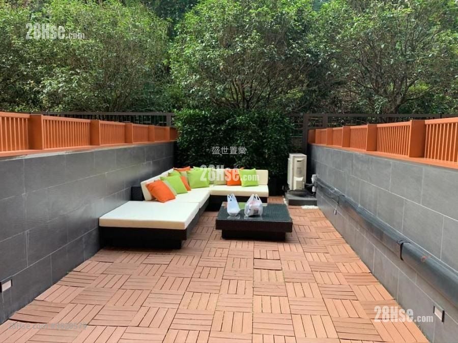 薈蕎 售盤 1 房 , 1 浴室 516 平方呎