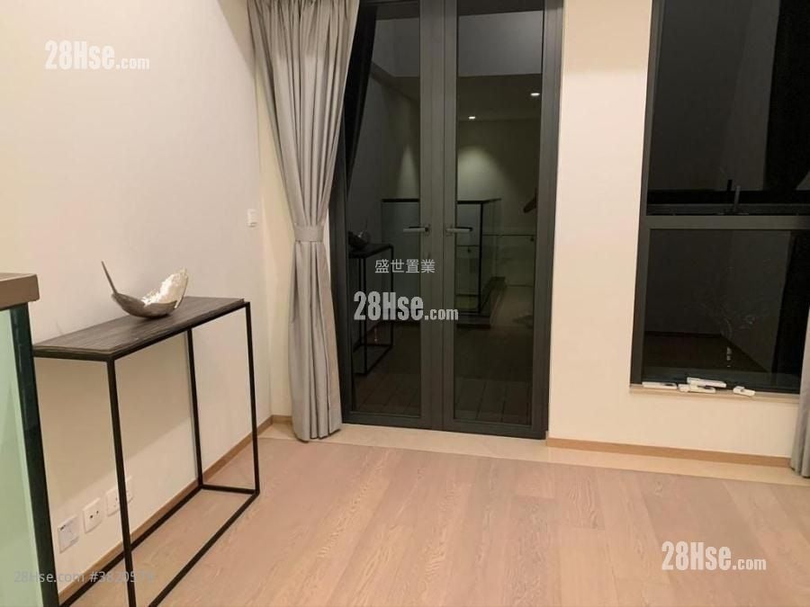 薈蕎 售盤 1 房 , 1 浴室 516 平方呎