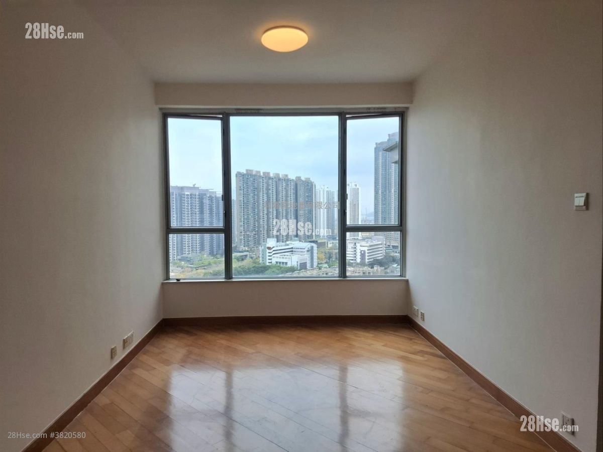 藍天海岸 售盤 3 房 , 2 浴室 781 平方呎