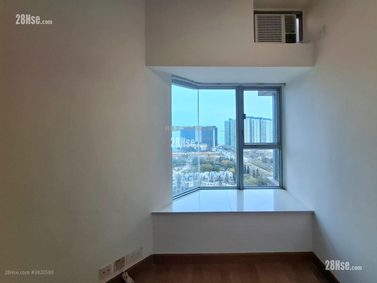 藍天海岸 售盤 3 房 , 2 浴室 781 平方呎