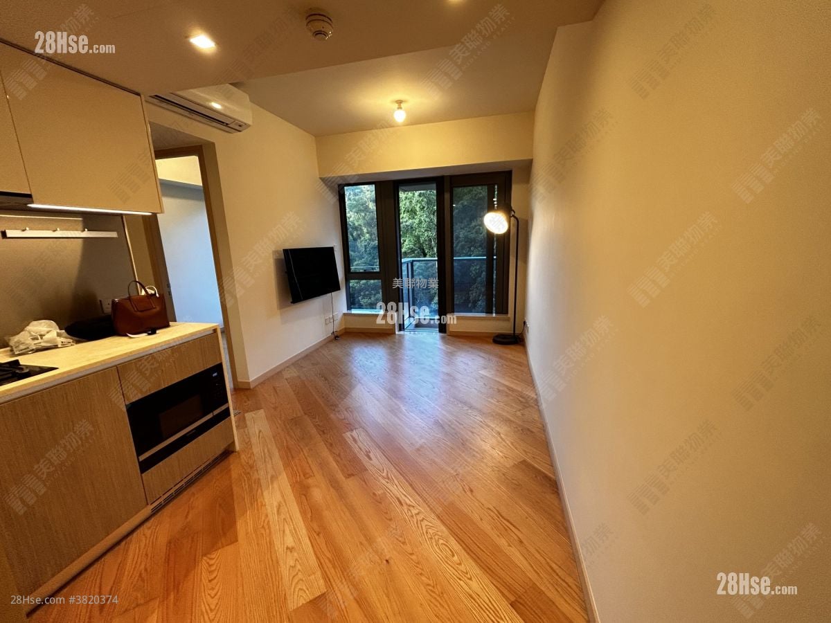 天鑽 售盤 2 房 , 1 浴室 457 平方呎