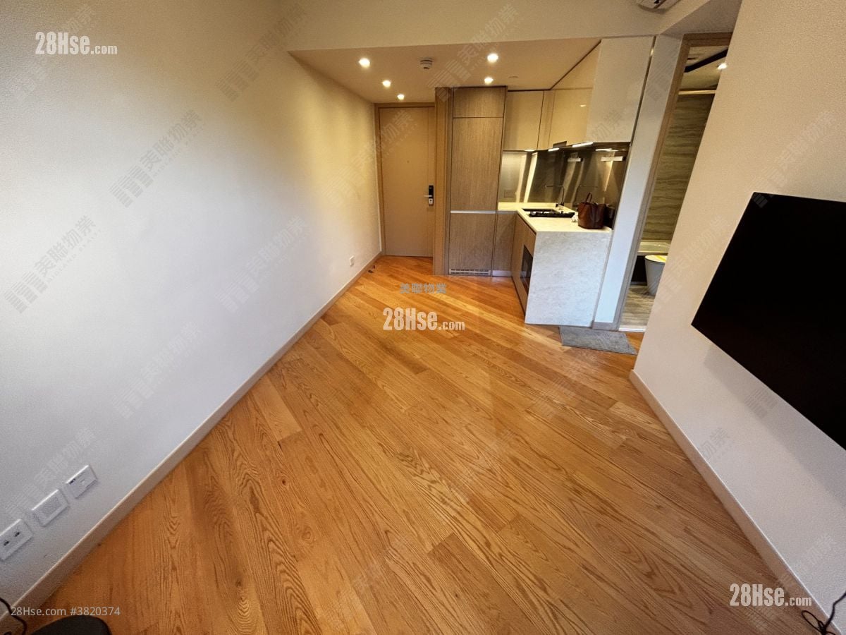 天鑽 售盤 2 房 , 1 浴室 457 平方呎