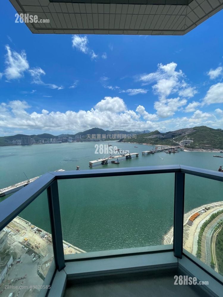 MALIBU 租盘 3 房 , 2 浴室 848 平方尺