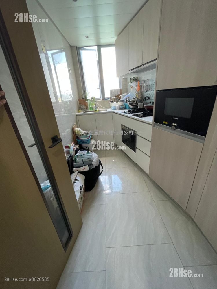 MALIBU 租盘 3 房 , 2 浴室 848 平方尺