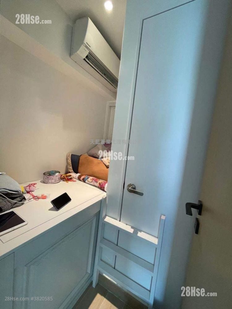 MALIBU 租盘 3 房 , 2 浴室 848 平方尺