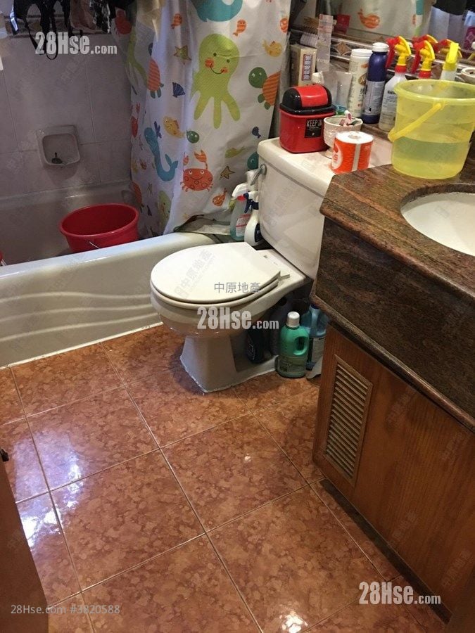 菁雅居 售盤 3 房 , 2 浴室 798 平方呎