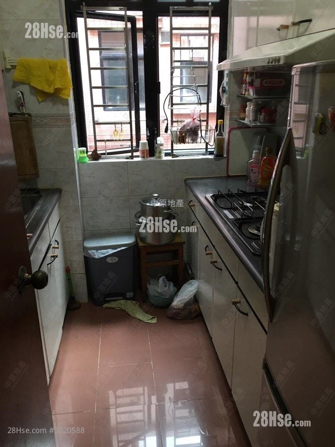 菁雅居 售盤 3 房 , 2 浴室 798 平方呎