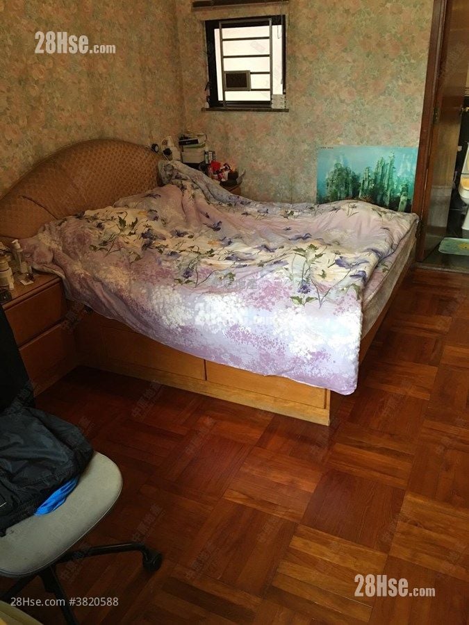 菁雅居 售盤 3 房 , 2 浴室 798 平方呎