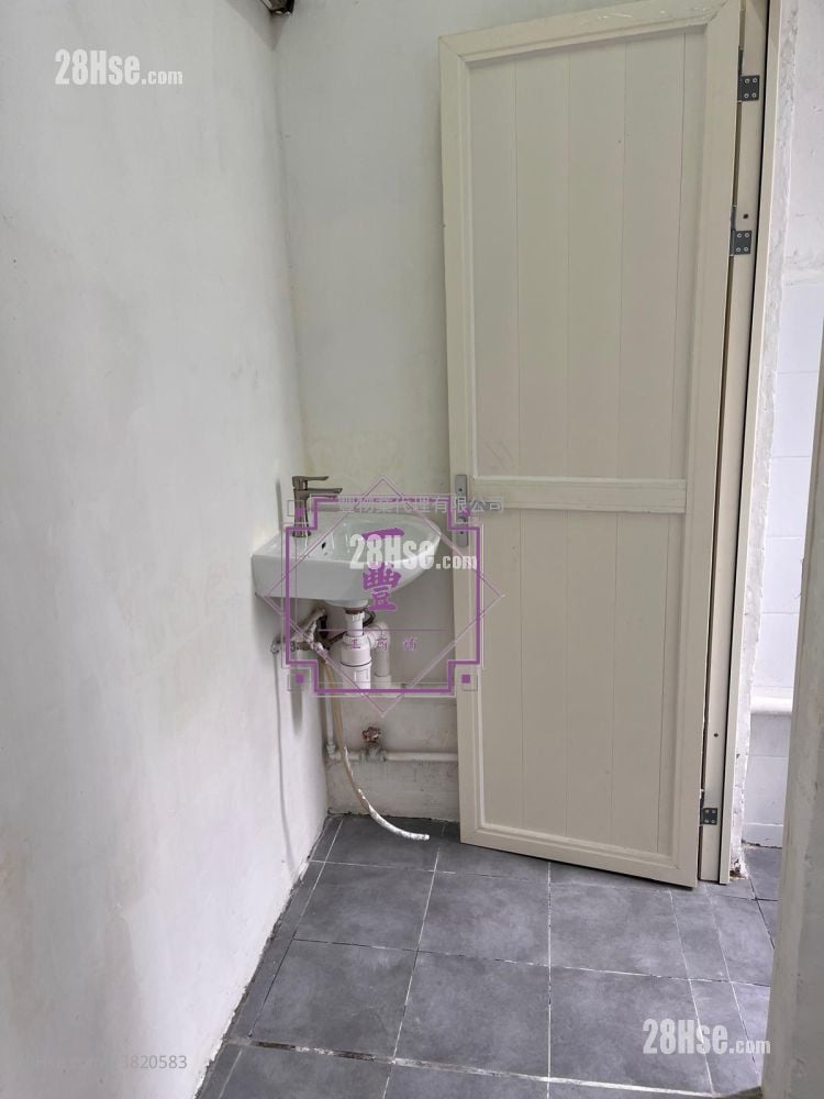 永康工業大廈 租盤