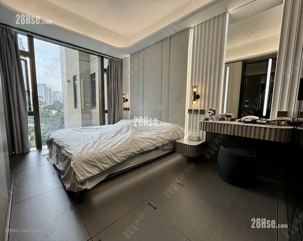 Grand Homm Sell 3 Bedrooms , 4 Bathrooms 1,403 ft²