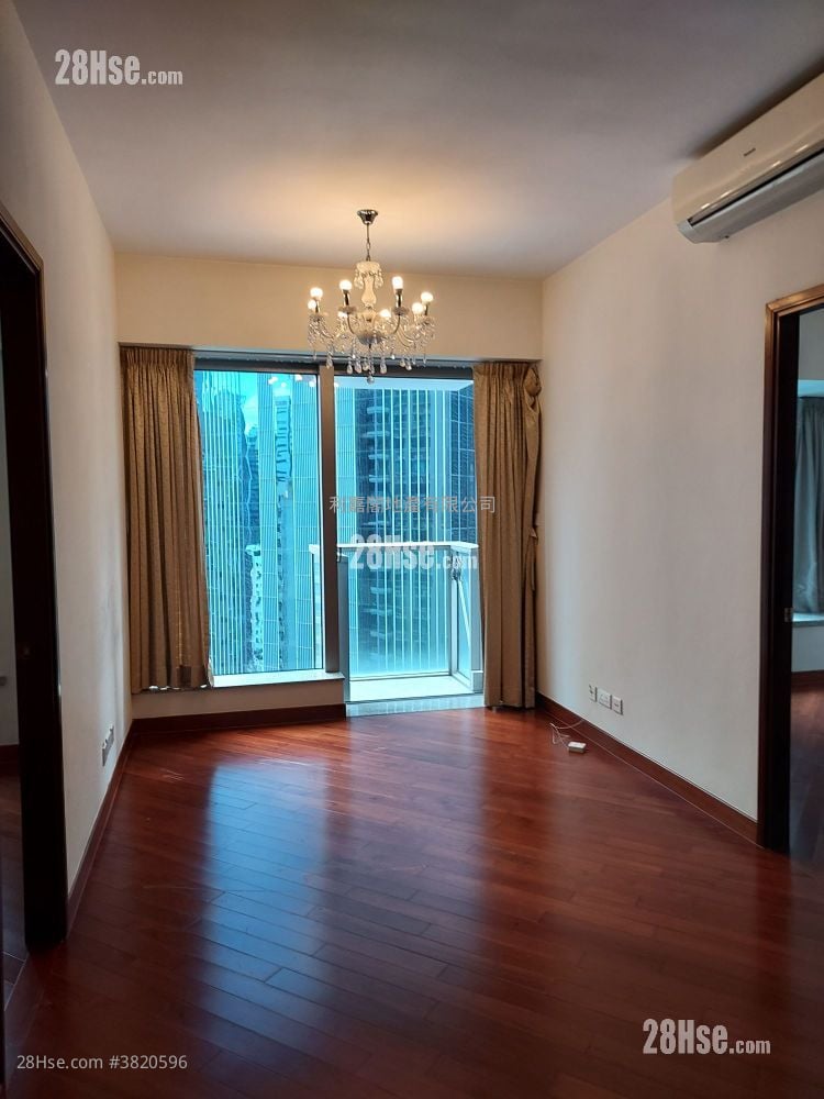 The Avenue Sell 2 Bedrooms , 1 Bathroom 587 ft²