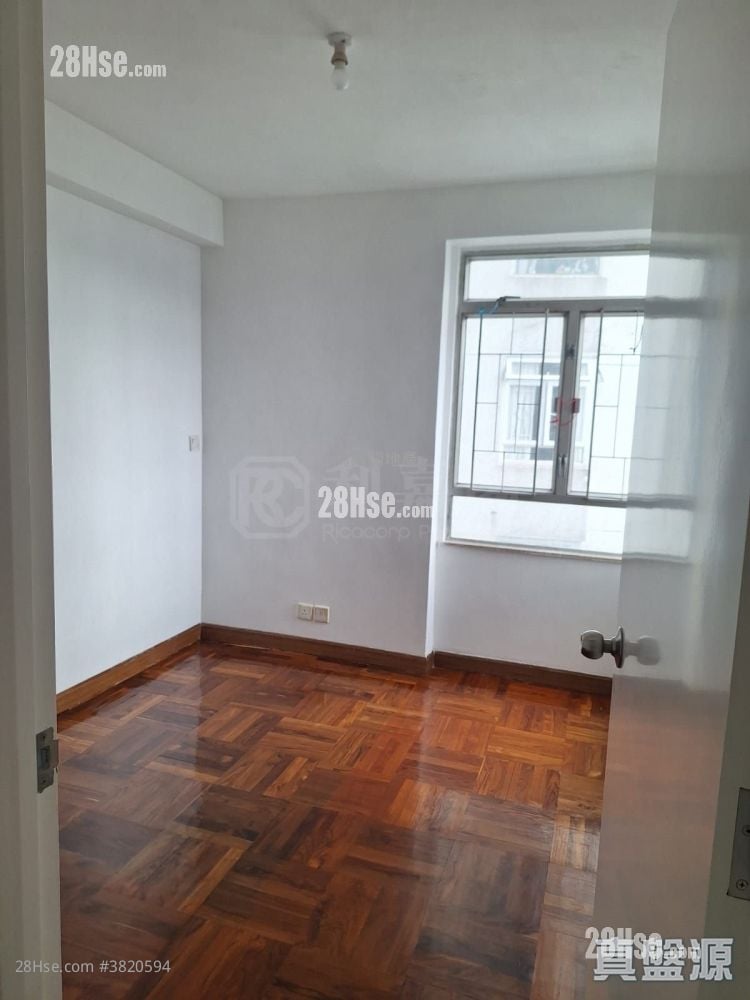 城市花園 售盤 3 房 , 2 浴室 807 平方呎