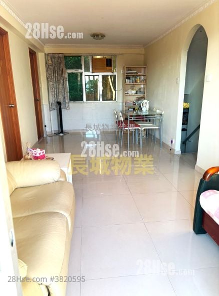 大埔村屋 售盤 3 房 , 1 浴室