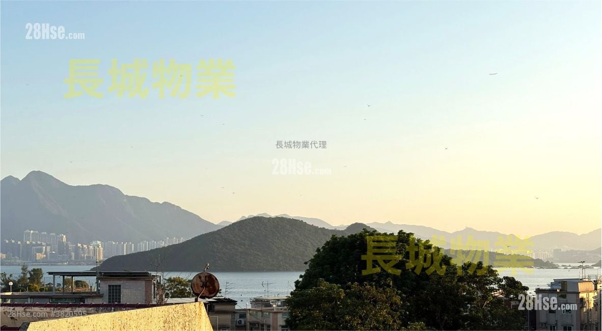 大埔村屋 售盤 3 房 , 1 浴室