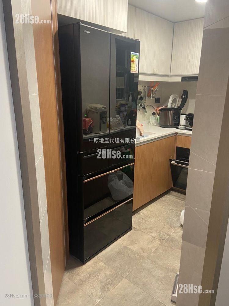 South Horizons Sell 2 Bedrooms , 1 Bathroom 545 ft²