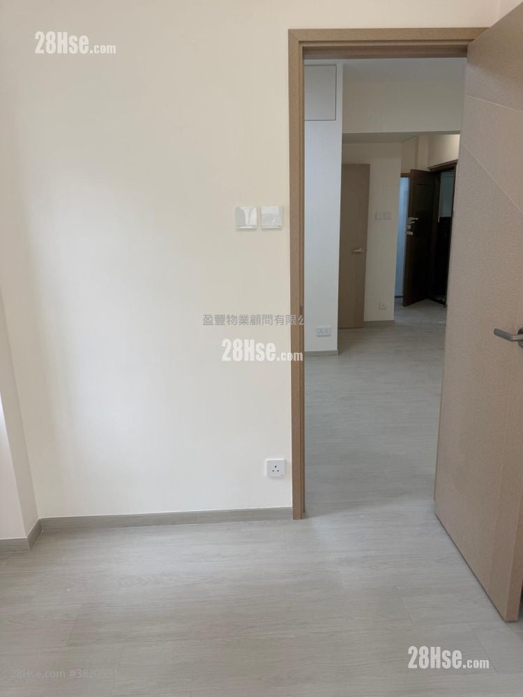 Ying King Mansion Rental 3 Bedrooms , 1 Bathroom 483 ft²