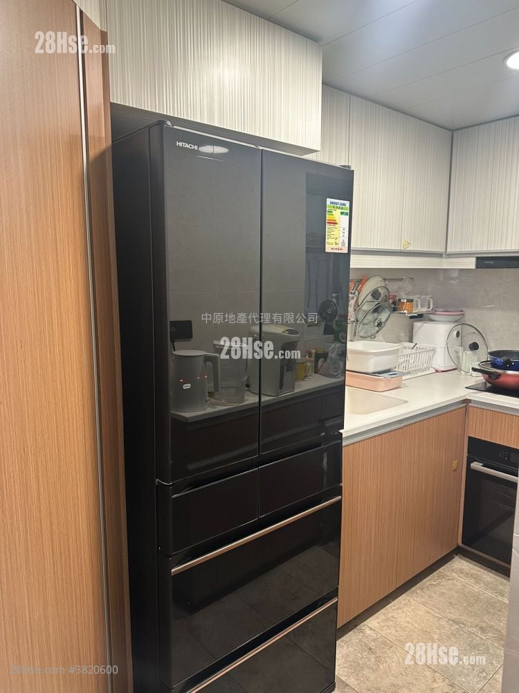 South Horizons Sell 2 Bedrooms , 1 Bathroom 545 ft²