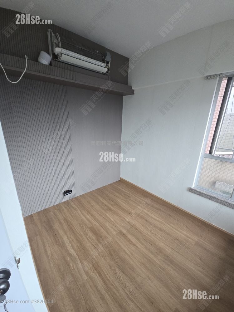 叠茵庭 售盤 2 房 , 1 浴室 376 平方呎