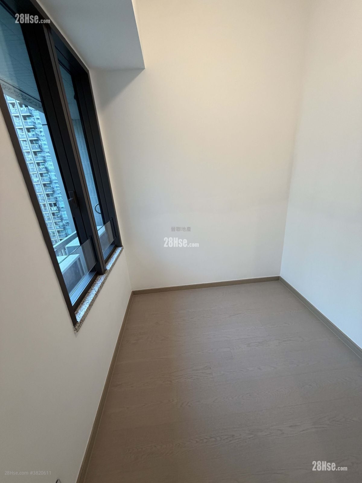 港岛南岸 租盘 3 房 , 2 浴室 748 平方尺