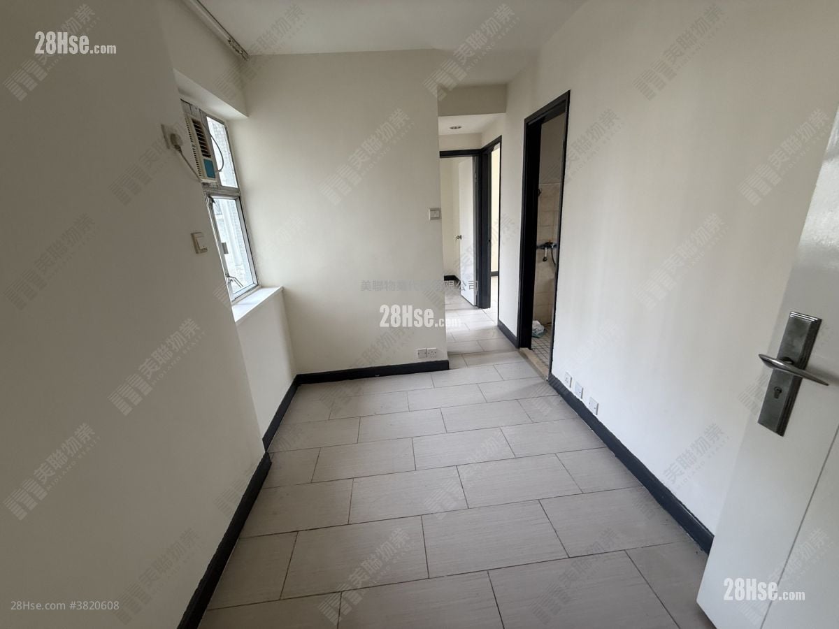 沙田中心 售盘 2 房 , 1 浴室 301 平方尺