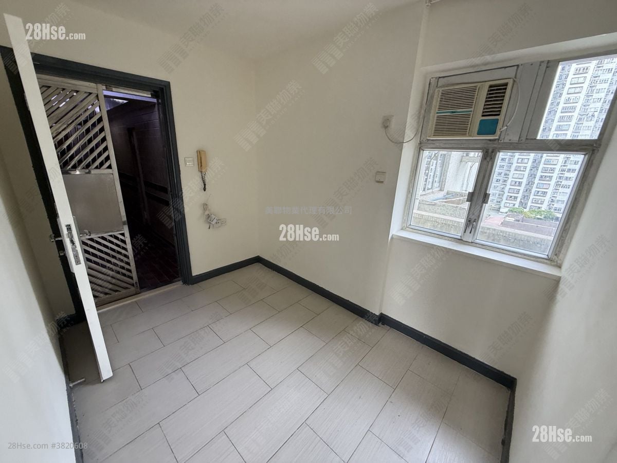 沙田中心 售盘 2 房 , 1 浴室 301 平方尺