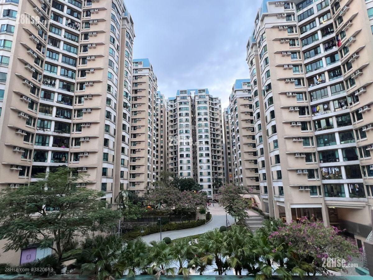 金成大厦 租盘 2 房 , 1 浴室 313 平方尺