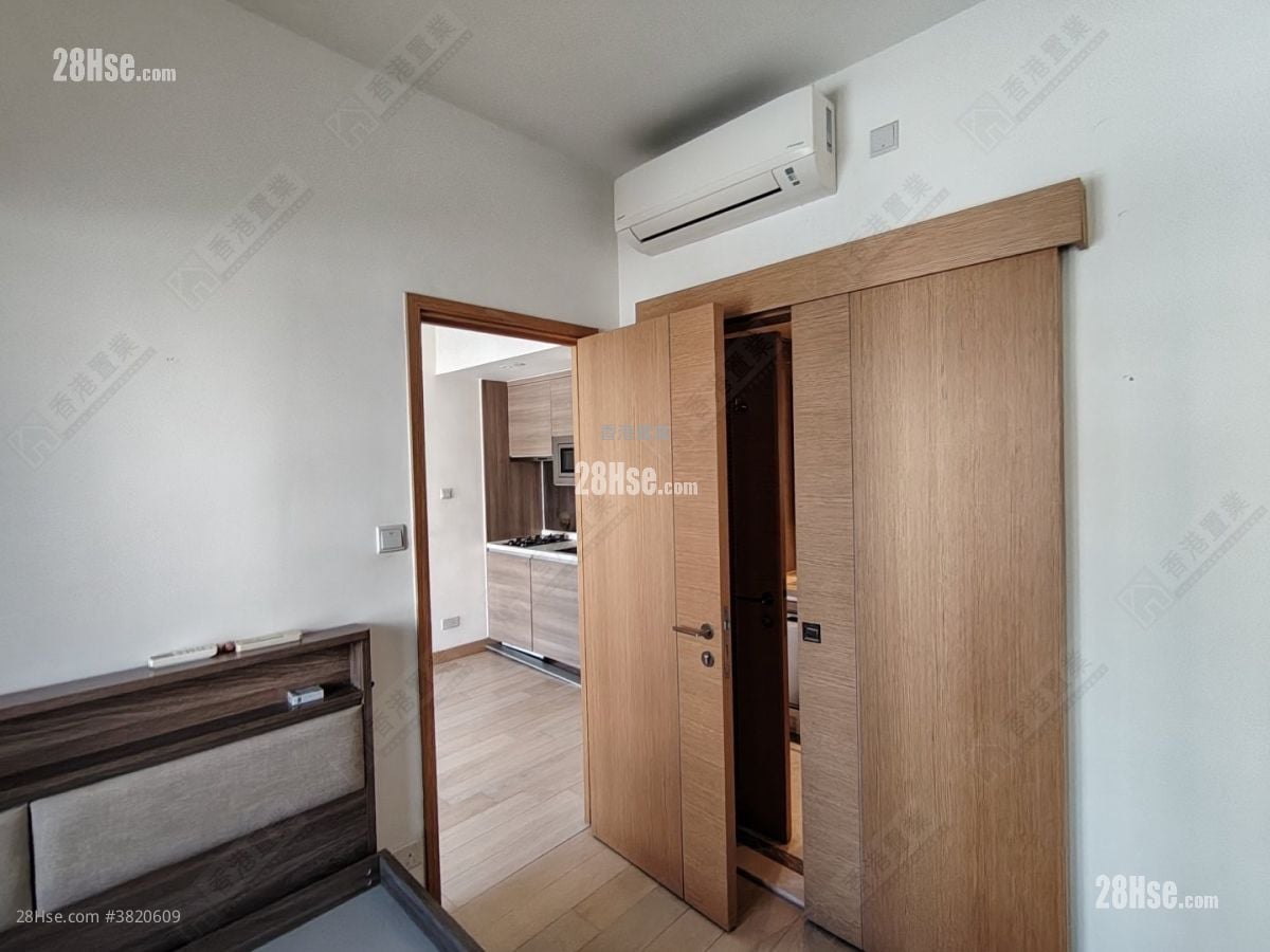 天寰 租盤 開放式間隔 , 1 浴室 343 平方呎