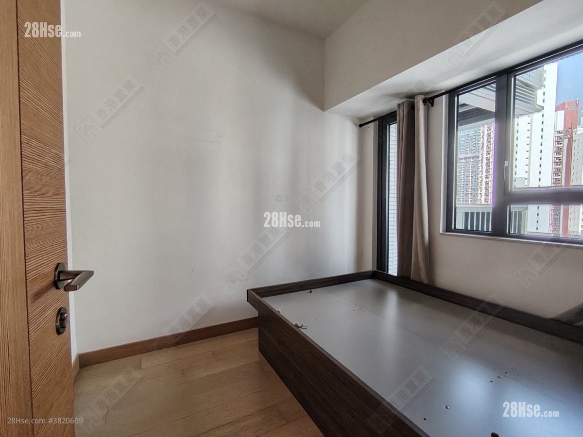 天寰 租盤 開放式間隔 , 1 浴室 343 平方呎