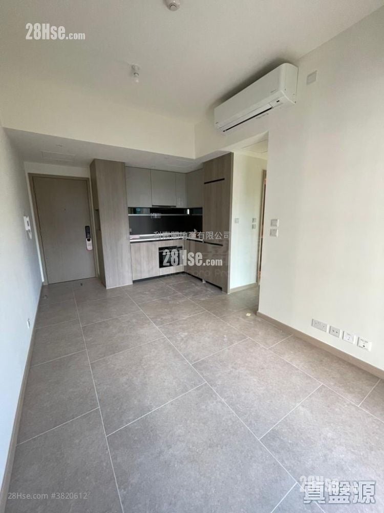 Wetland Seasons Park 租盤 440 平方呎